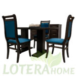 Комплект за трапезария Ива