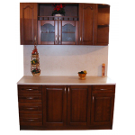 кухня от бук