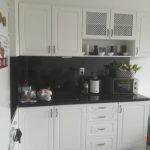 кухня от мдф