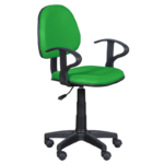 Детски стол Carmen 6012 MR - зелен