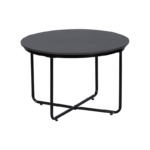 Холна маса INZA - черен