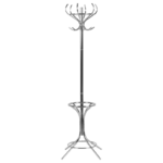 Закачалка за дрехи Carmen 206