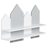 Етажерка за стена BIRD HOUSE