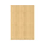 Килим за детска стая MY HOUSE 110х160