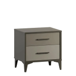 Нощно шкафче RIGA