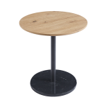 Помощна холна маса VISBY - дъб артисан