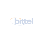 Разтегателна трапезна маса MARKI - бяла