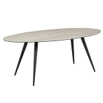 Трапезна маса SKALA - крем